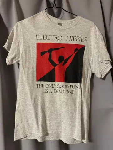 일렉트로 히피즈 Tshits M