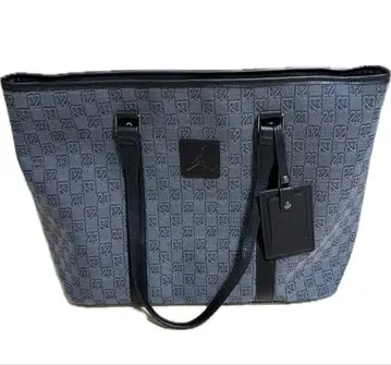 조던 JORDAN 모노그램 토트백 32L