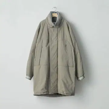 [ ssstein ] PADDED MONSTER JACKET