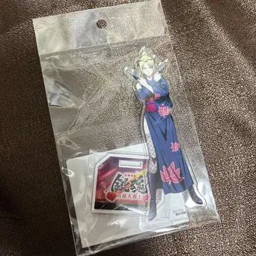 은혼 츠키요 아크릴 스탠드