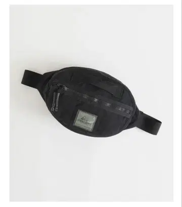 NEXUSVII 넥서스세븐 x GREGORY 그레고리 힙색