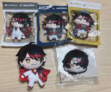 Vox Akuma 니지파펫 니지누이 세트 니지산지