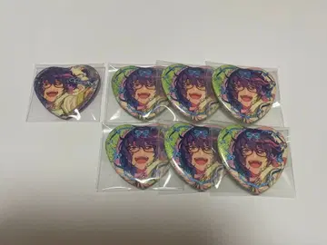 앙스타 아오바 츠무기 캔뱃지