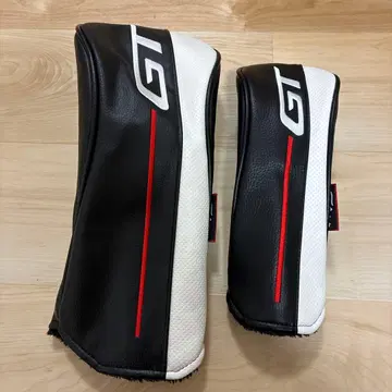 Titleist GT 골프헤드커버 세트