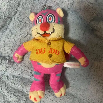 SEKAI NO OWARI 가루루 스트랩