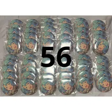 시노 하지메 캔뱃지 앙스타