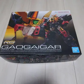RG 가오가이거