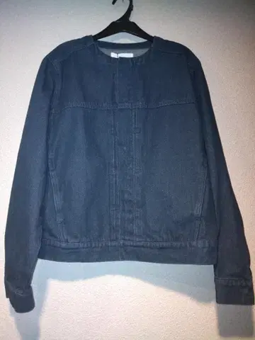 ReNorm by A.T ATSURO TAYAMA 데님 자켓