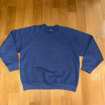 FRUIT OF THE LOOM 맨투맨