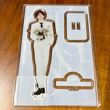 ZEROBASEONE ZB1 한빈 아크릴 스탠드