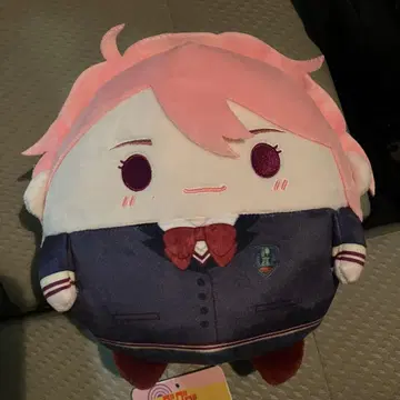 단다단 아이라 후와코로린 M 사이즈 봉제 인형