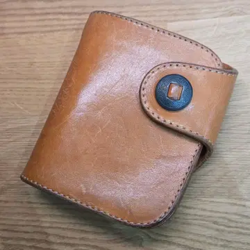 레드문 REDMOON 접이식 지갑 HR-01B