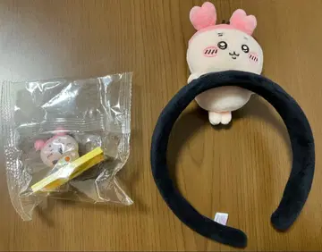 치이카와 파크 헌책방 머리띠 마츠야