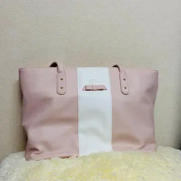 프림베르 LIZ LISA 리즈리사 토트백