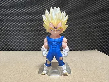 드래곤볼 어드버지 10 마인 베지터 파괴왕자