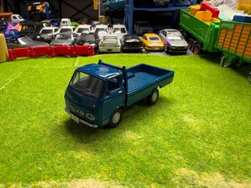 1/64 토미카 리미티드 빈티지 프린스 클리퍼 저상 미니카