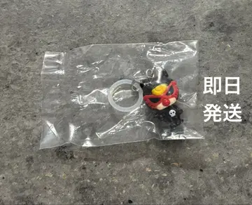 미개봉 새상품 레어 히스테릭 미니 메지루시 액세서리 devil 데빌