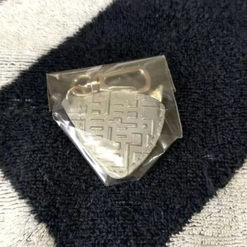 호테이 토모야스 굿즈 피크 세트 3