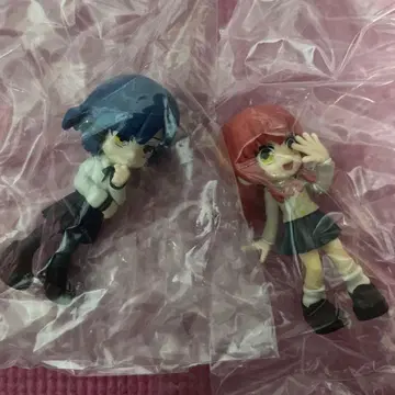 봇치 더 록 야마다 료 키타 이쿠요 PalVerse 피규어