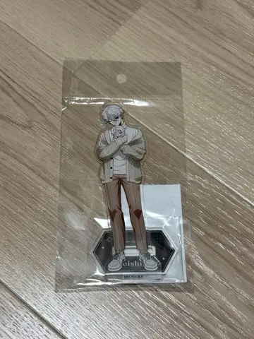 블루 록 다꼬 시리즈 아크릴 스탠드 나기 세이시로