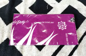 호테이 토모야스 굿즈 반다나