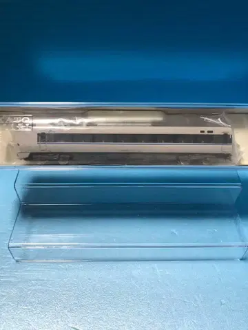 KATO 교토역점 썬더버드 쿠모하 681