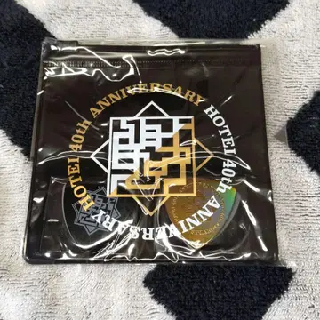 호테이 토모야스 굿즈 피크 세트 1