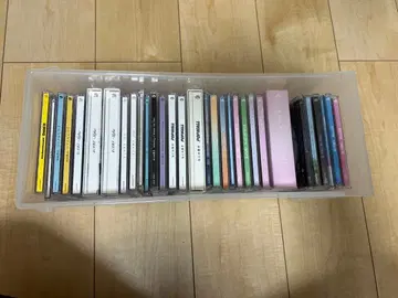 나니와단시 CD 세트