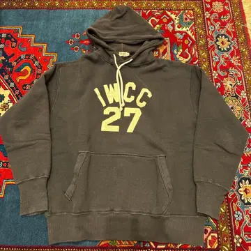 웨어하우스 세코한 후드티 42