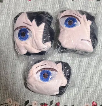 하이큐 후와후와 페이스 카게야마