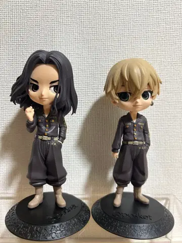 도쿄 리벤저스 Q posket