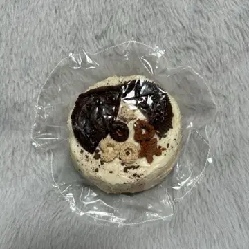 kikisquishy 오레오 케이크 순니니 L 스퀴즈 쪼물쪼물