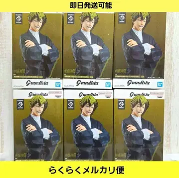 주술회전 Grandista 젠인 나오야 6세트