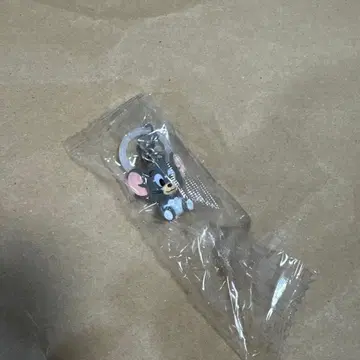 톰과 제리 메지루시 액세서리 타피