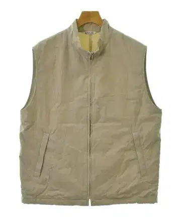 AURALEE 블루종 (기타) 남성용