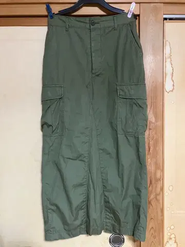 라빠르망 별주 시오타 스커트 34