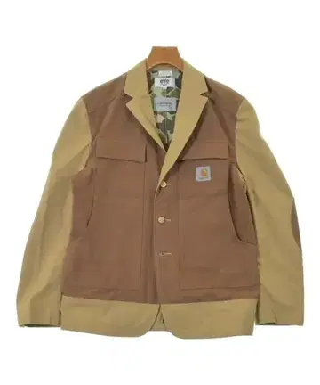 준야 와타나베 맨 캐주얼 자켓 남성용