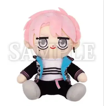 후쿠하라 타몬 앉아 봉제 인형 타몬 군 지금 어느 쪽!?