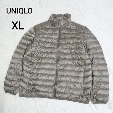 유니클로 울트라 라이트 다운 엑스트라 웜 XL