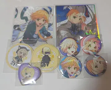 마호야쿠 리케 묶음 판매