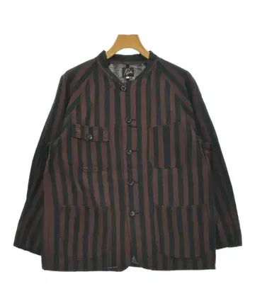 Needles 블루종 ( 기타 ) 남성용