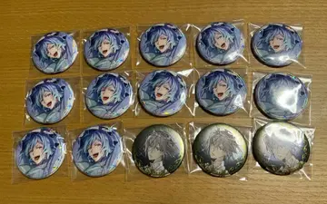 아이나나 아이들리시 세븐 요츠바 타마키 캔뱃지