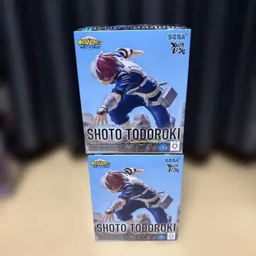 히로아카 피규어