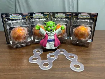 드래곤볼 덴데 제일복권