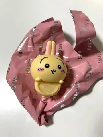 치이카와 히퍼스 토끼