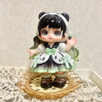 Miana 피규어 Tea Party In The Forest