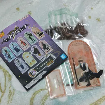 은혼 오키타 소고 아크릴 스탠드