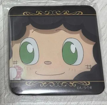 리본 난자타운 캔뱃지 미니게임 람보