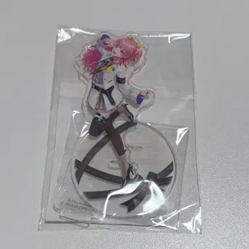 모모이 아이리 아크릴 스탠드 크리페스