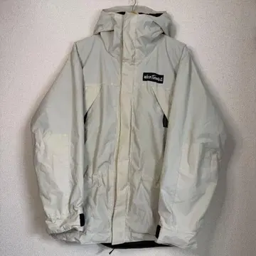 WILD THINGS CHAMONIX JACKET SYMPATEX